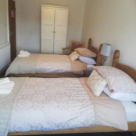 Skipton Rooms Buitenkant foto
