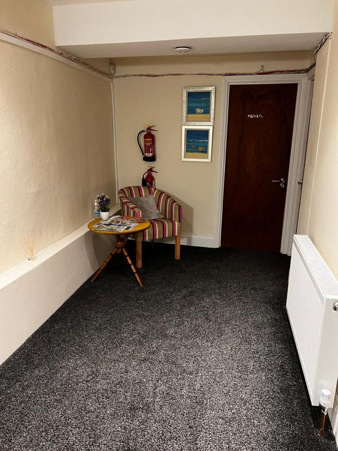Skipton Rooms Buitenkant foto